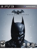 Juego PS3 Pre-Usado Batman Arkham Origins